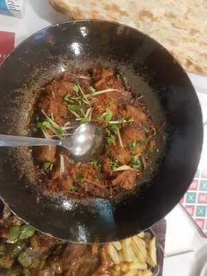 ‪barbecue Delights‬