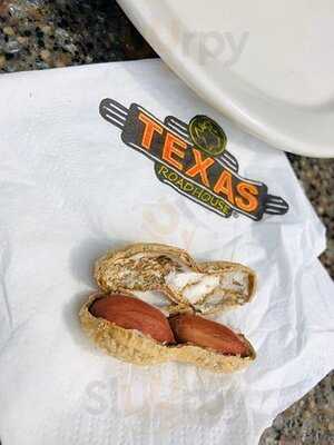 Texas Roadhouse