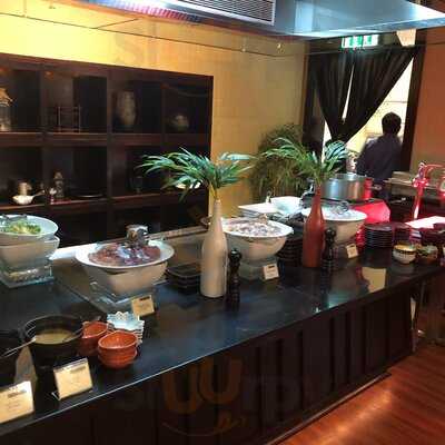 ‪sakura-taj Palace Hotel‬