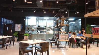 ‪taste Of Italy By Heinz Beck‬