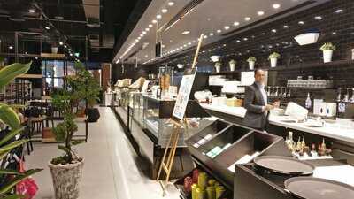 ‪taste Of Italy By Heinz Beck‬