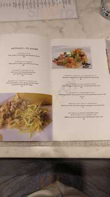 ‪taste Of Italy By Heinz Beck‬