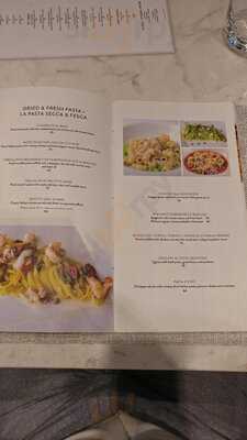 ‪taste Of Italy By Heinz Beck‬