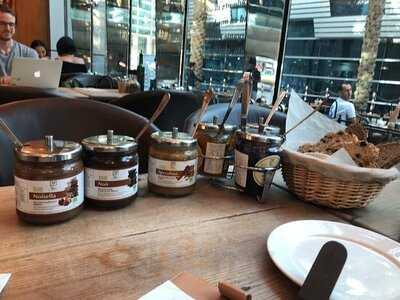 Le Pain Quotidien