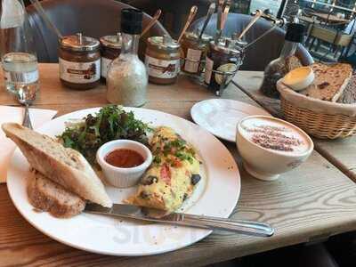 Le Pain Quotidien