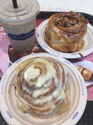 ‪cinnabon‬