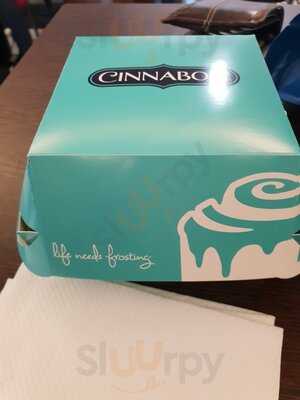 ‪cinnabon‬