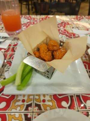 ‪t.g.i. Friday's‬