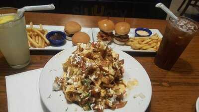 ‪t.g.i. Friday's‬