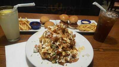 ‪t.g.i. Friday's‬