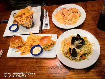 ‪t.g.i. Friday's‬