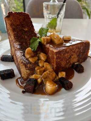 ميتس آند تريز