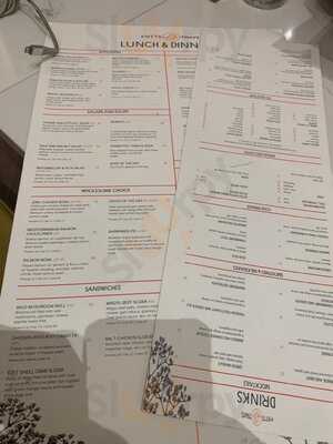 ميتس آند تريز