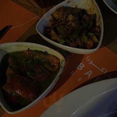 ‪baracuda Restaurant‬