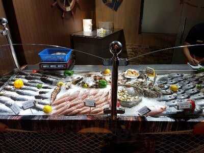 ‪baracuda Restaurant‬