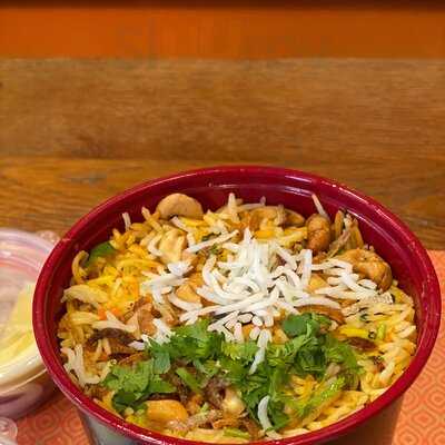 ‪kulcha King Karama‬