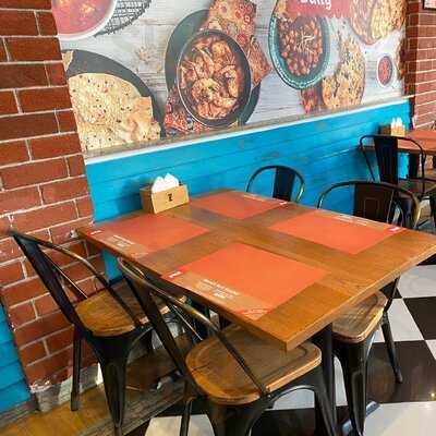 ‪kulcha King Karama‬