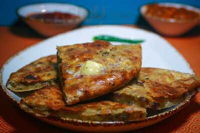 ‪kulcha King Karama‬