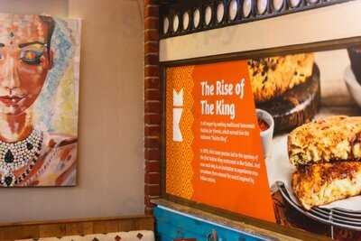 ‪kulcha King Karama‬