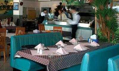 ‪the Fish Basket‬