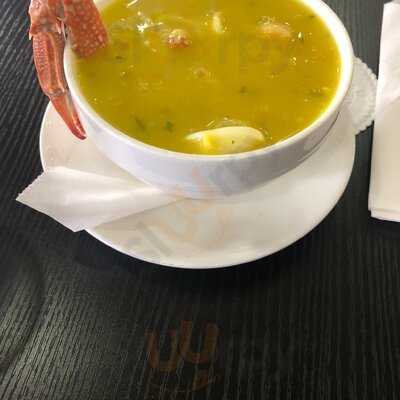 ‪the Fish Basket‬