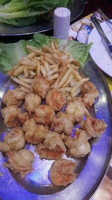 ‪the Fish Basket‬