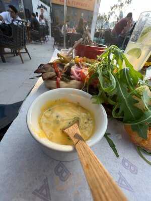 ‪bai Bar & Terrace‬