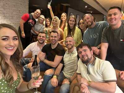 ‪bai Bar & Terrace‬