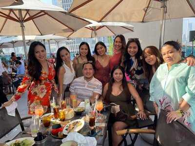 ‪bai Bar & Terrace‬