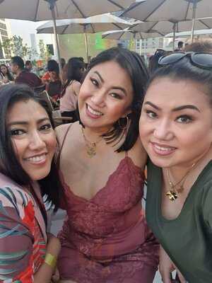 ‪bai Bar & Terrace‬