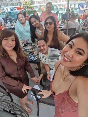 ‪bai Bar & Terrace‬