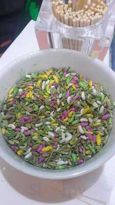 ‪al Madina Wide Range Restaurant‬