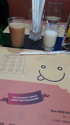 ‪al Madina Wide Range Restaurant‬