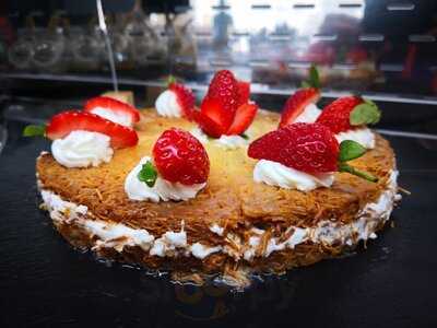 ‪level M Restaurant‬