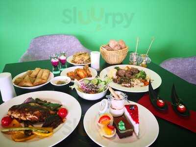 ‪level M Restaurant‬