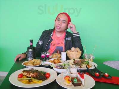 ‪level M Restaurant‬