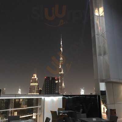 ‪level 47 Rooftop Restaurant & Lounge‬