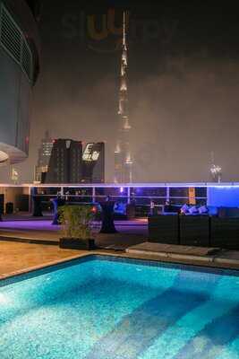 ‪level 47 Rooftop Restaurant & Lounge‬