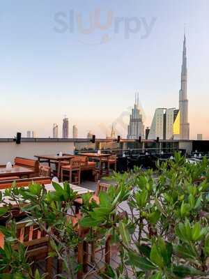 ‪level 47 Rooftop Restaurant & Lounge‬