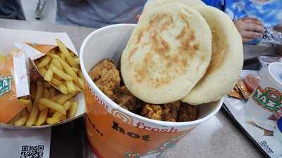 ‪taza Means Fresh‬