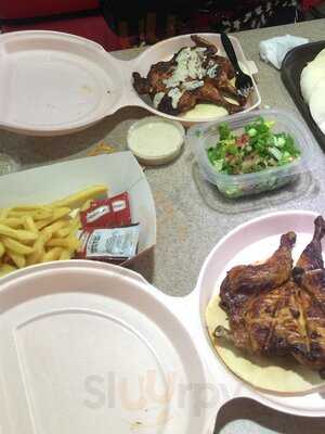 ‪taza Means Fresh‬