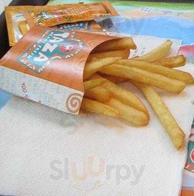 ‪taza Means Fresh‬