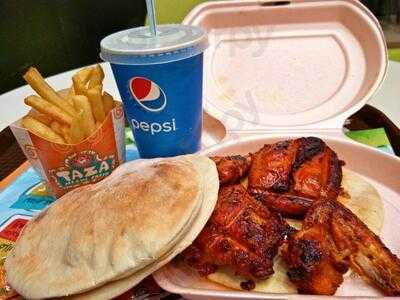 ‪taza Means Fresh‬