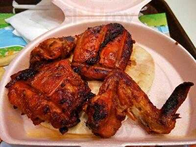 ‪taza Means Fresh‬