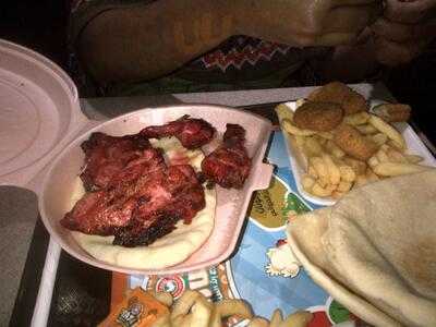 ‪taza Means Fresh‬