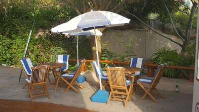 ‪poolside Restaurant‬