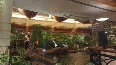 ‪poolside Restaurant‬