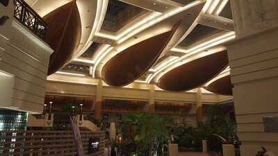 ‪poolside Restaurant‬