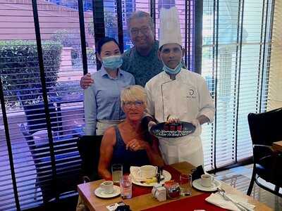 ‪shores Restaurant‬