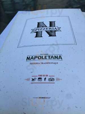 ‪napoletana Jumeirah Beach Road‬